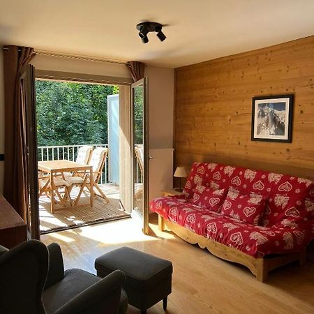 White Pearl Daire Chamonix Dış mekan fotoğraf