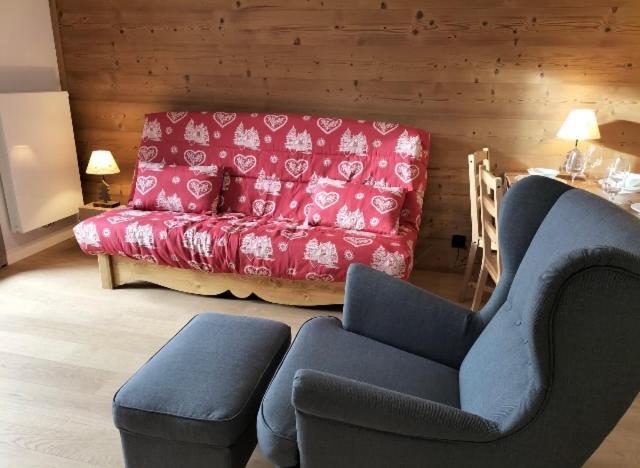 White Pearl Daire Chamonix Dış mekan fotoğraf