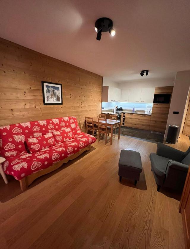 White Pearl Daire Chamonix Dış mekan fotoğraf