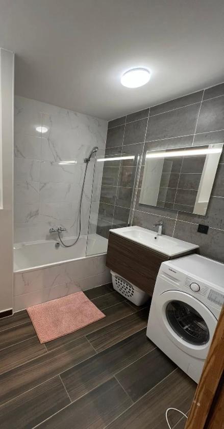 White Pearl Daire Chamonix Dış mekan fotoğraf